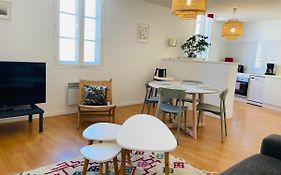 Appartements privé Pech Mary